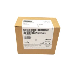 1PC Siemens Module 6ES7221-1BF32-0XB0 6ES7222-1HF32-0XB0 6ES7221-1BH32-0XB0 Unit - Foto 1 di 9