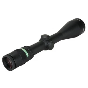 Trijicon AccuPoint 2.5-10x56 Scope Standard Duplex Crosshair w/Green Dot TR22-1G - Picture 1 of 7