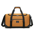 Duffel Bag Large Capacity Fitness Training Bag Waterproof Lightweight For Men