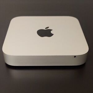 Apple Mac mini Late 2012 i7 2.3GHz Quad-Core 16GB Memory 500GB SSD