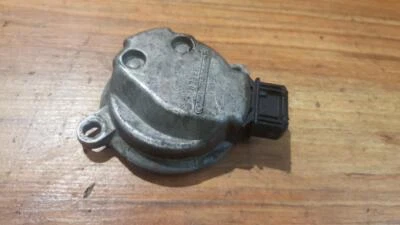 Sensor de posición del árbol de levas Volkswagen Golf 1998 058905161B, #58436-60 Foto 1 de 2