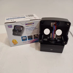 Timeguard LEDPROPCB Dedicated Photocell for LEDPRO Floodlights - Black - Picture 1 of 5