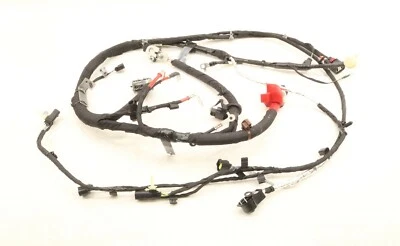 NEW Motorcraft Battery Cable Assembly WC-96492 Ford Mustang 3.7L 2015  - Image 1 of 4