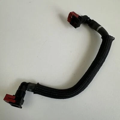 Kawasaki Ninja ER300 Z300 2016 Fuel hose pipe 510440852 - Image 1 of 4