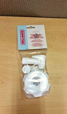 Reliance Replacement Spigot Assembly for Reliance Water 70mm Containers