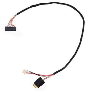 LVDS Display Cable for LM270WQ1 SDB3 LCD Control Board Driver QHD eDP Panel Wire - Picture 1 of 6
