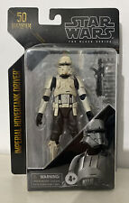 Star Wars Black Series Archive 50th Anniversary Imperial Hovertank Driver