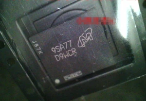 1x Used D9WCR MT61K256M32JE-12:A DDR6 FBGA180 IC Chip - Picture 1 of 3