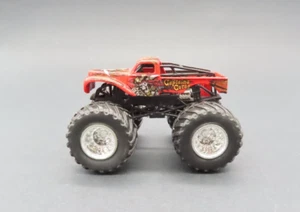 Hot Wheels Monster Jam Captain's Curse 1:64 Scale Die-Cast Monster Truck - Picture 1 of 14