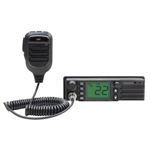 Super Small CB Radio PNI Escort HP-9500 Compact CB Radio w/ FREE SHIPPING!!!!!! - Picture 1 of 8