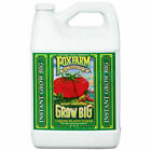Foxfarm Fx14007 Grow Big Soil Liquid Concentrate Fertilizer - 1 Gallon