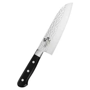Shun Kai Seki Magoroku Imayo 6.5"/16.5cm Santoku Knife AB5456 Made in Japan - Picture 1 of 7
