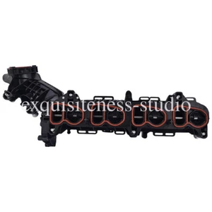 11618580274 Maniflejo de admisión para BMW 2' 3' 4' 5' 7' Serie X3 X4 X5, F15 F22 F30 F31 - Imagen 1 de 12