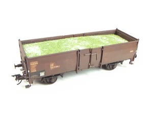 Ladegut Spur 0 echte Altglas Ladung für Omm52 oder E37 von Brawa* - Bild 1 von 1