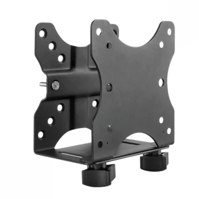 New Thin Client, Mini PC, Computer Mount Bracket to VESA Monitor Arm, Stand/Pole - Image 1 of 4