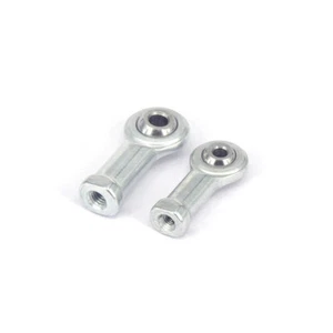 3mm/4mm Female Righ Hand Tie Rod End Link Heim Threaded Joint Bearing Tapped - Picture 1 of 6