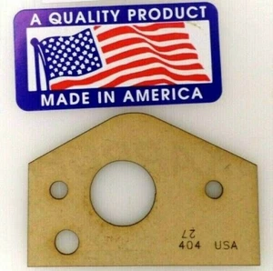 1-10 USA passend für Briggs 27404 Benzintankdichtung passt 60000 & 80000 Serie Motoren  - Bild 1 von 12