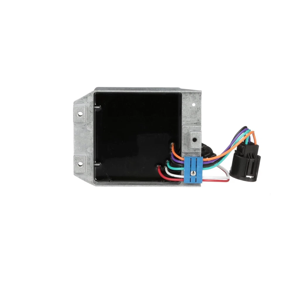 Módulo de control de encendido SMP 1981 1982 1983 1984 1985 para Ford F600 1980-1989 Foto 1 de 4