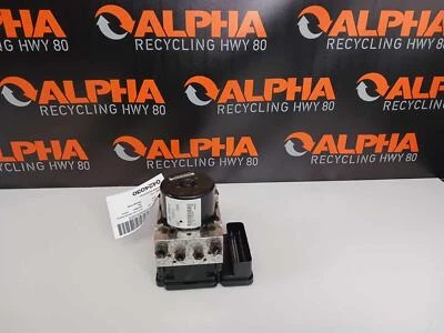 09 LINCOLN MKZ Anti-lock Brake Parts Abs Pump 6e5z2c215aa - Image 1 of 4