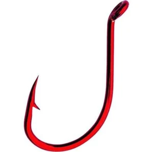 Mustad Beak Hooks Big Red - Picture 1 of 10