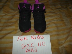 NIKE AIR JORDAN 12 retro read - Picture 1 of 15