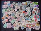 Europe Mixed big Lot UNCHECKED mainly Czechoslovakia stamps