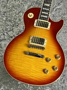 Gibson 60'S LES PAUL STANDARD -HERITAGECHERRY-2002' - Picture 1 of 11