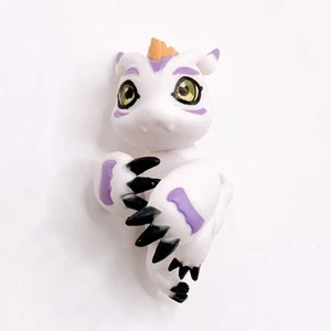 Minifigura Digimon Adventure Gomamon Hugcot Mascota Bandai Gashapon Japón Anime - Imagen 1 de 8