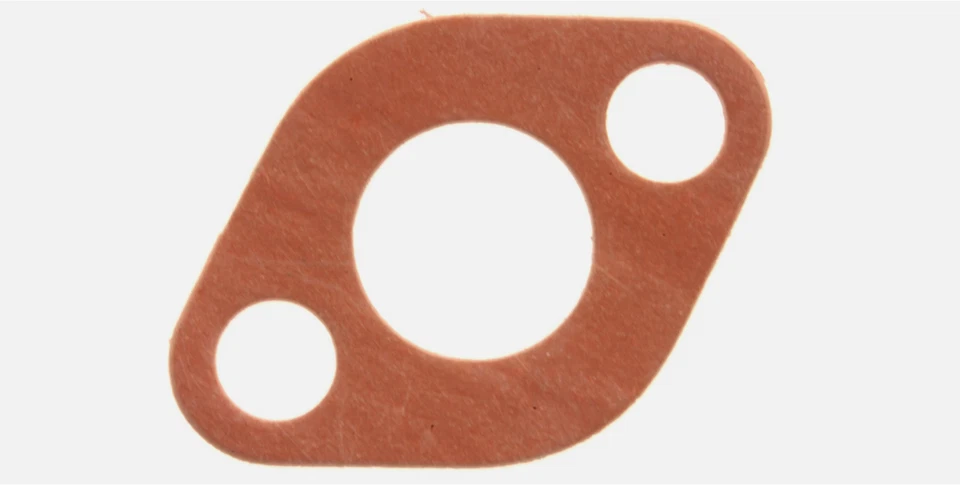 Junta de tubo de admisión OEM 1993-2006 Suzuki JR50 13121-04000-H17 Foto 1 de 1