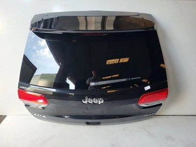 Jeep Grand Cherokee 2014-2020 puerta trasera maletero capó OEM Foto 1 de 4