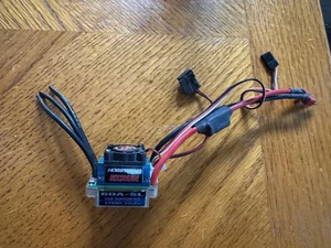 EZRUN-60A-SL Brushless ESC for 1/10 - Picture 1 of 3