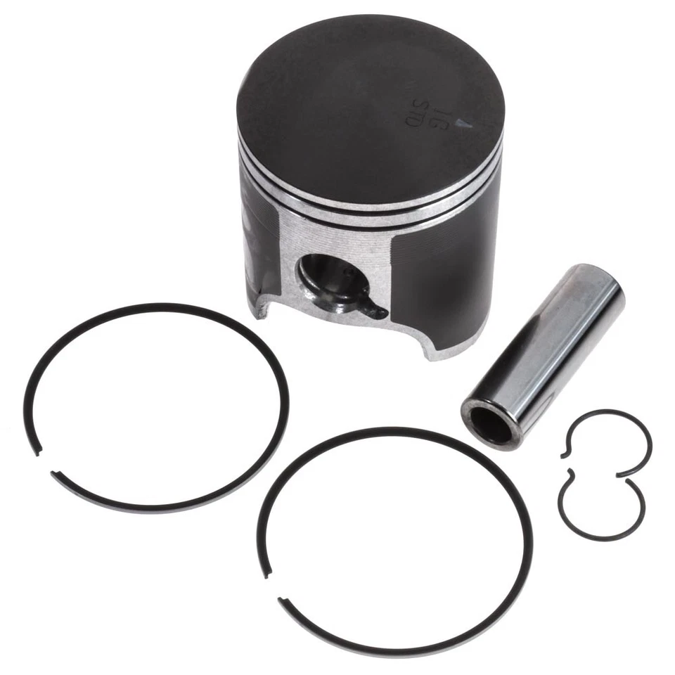 SPI Standard Bore Dual Ring Piston Kit for Ski-Doo 600HO ETEC 2003-2020 72mm - Изображение 1 из 1