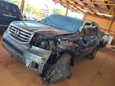 Honda Pilot 2012 transmisión automática fabricante de equipos originales 168 k millas (LKQ ~ 438085777) Foto 1 de 4