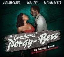 Porgy  Bess von New Broadway Cast | CD | Zustand sehr gut - Bild 1 von 2