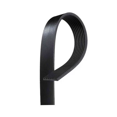 Genuine ACDelco For Ford F-250/F-350 Super Duty 2017 2018 Serpentine Belt 8 Rib - Image 1 of 4