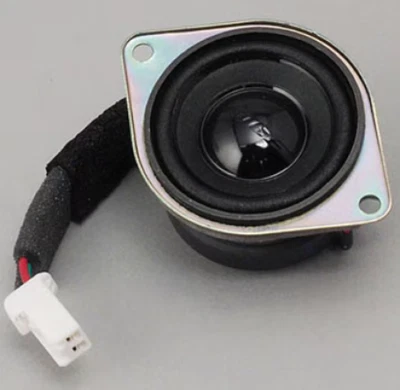 MAZDA GENUINE N243-66-960 x2 N247-88-74Y MX-5 16-22 Seat SPEAKER & Code Set - Изображение 1 из 4