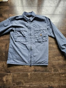 Chaqueta Carhartt talla M, modelo Kenard - Imagen 1 de 14