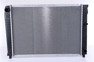 NISSENS Radiateur, refroidissement du moteur pour VOLVO - Photo 1/4