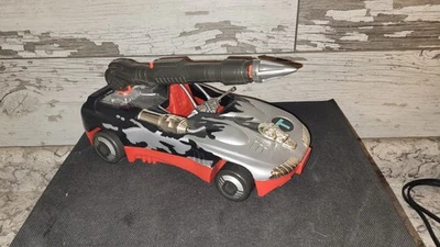 Vintage Terminator 2 Mobile Assault Vehicle with Launching Attack Missile Kenner - Image 1 of 4