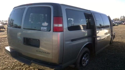 Used Air Bag Module fits: 2003 Chevrolet Express 1500 van Air Bag front air bags - Изображение 1 из 4