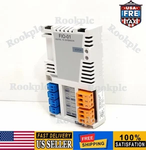 ABB FIO-01 inverter digital I/O expansion module (FREE SHIPPING) - Picture 1 of 8