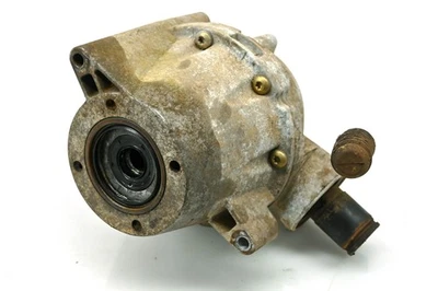 04 Can-Am Quest 500 4x4 Front Differential Bombardier - Image 1 of 4