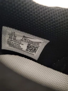 NIKE Dunk Low Retro  Panda  CW1588-100  Size 7 - Picture 1 of 5
