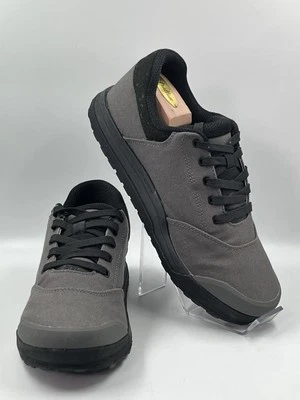 Men’s 2FO Specialized  Roost Mountain Bike Shoes Slate Gray EU 43.5 US 10.25 EUC - Image 1 of 4