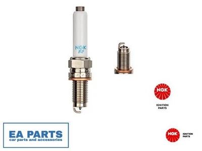 4x Spark Plug for AUDI SEAT SKODA NGK 97861 - Image 1 of 4