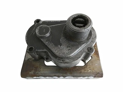 Mercedes Hanomag L206 D A0005425209 differential speedometer gear ratio - Image 1 of 4