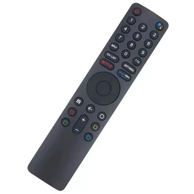 XMRM010 - XMRM-010 TELECOMANDO XIAOMI BLUETOOTH VOCE PER MI TV BOX STICK 4K - Immagine 1 di 2