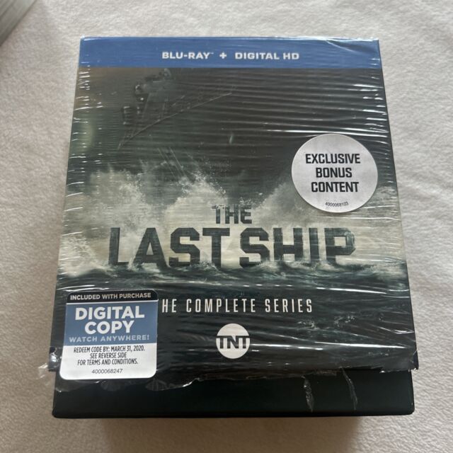 Watch The Last Ship Season 1