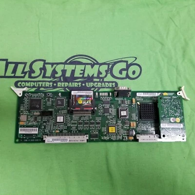 SAMSUNG GA92-02817A KPFMS-B64R/XAR GA92-02837A iDCS 100 W/SVMi-4 FLASH CARD - Image 1 of 4