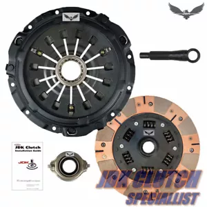 JD DUAL FRICTION CLUTCH KIT fits 2000-2005 MITSUBISHI ECLIPSE GT GTS 3.0L *V6 - Bild 1 von 4